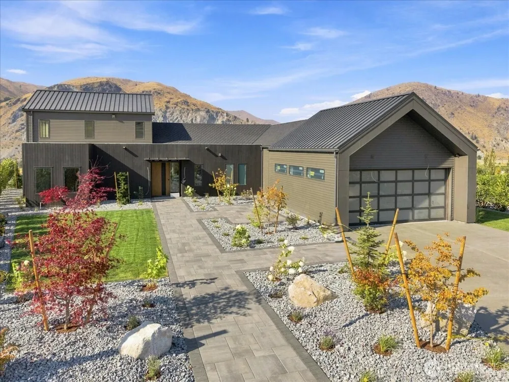 4 Mica Lane Orondo, WA 98843