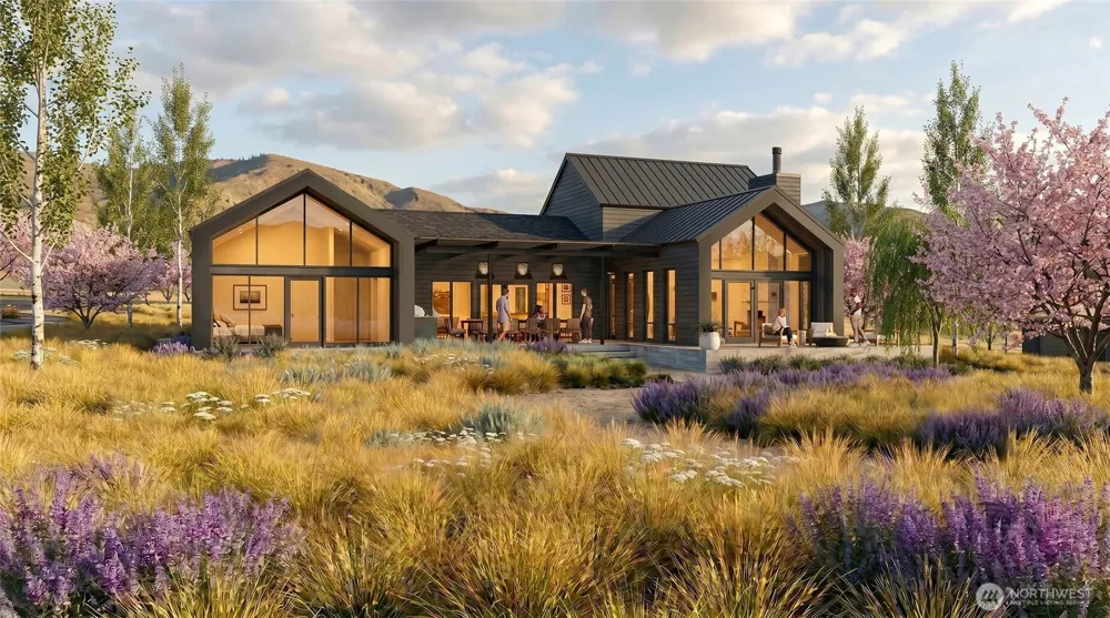 20 Mica Lane Orondo, WA 98843