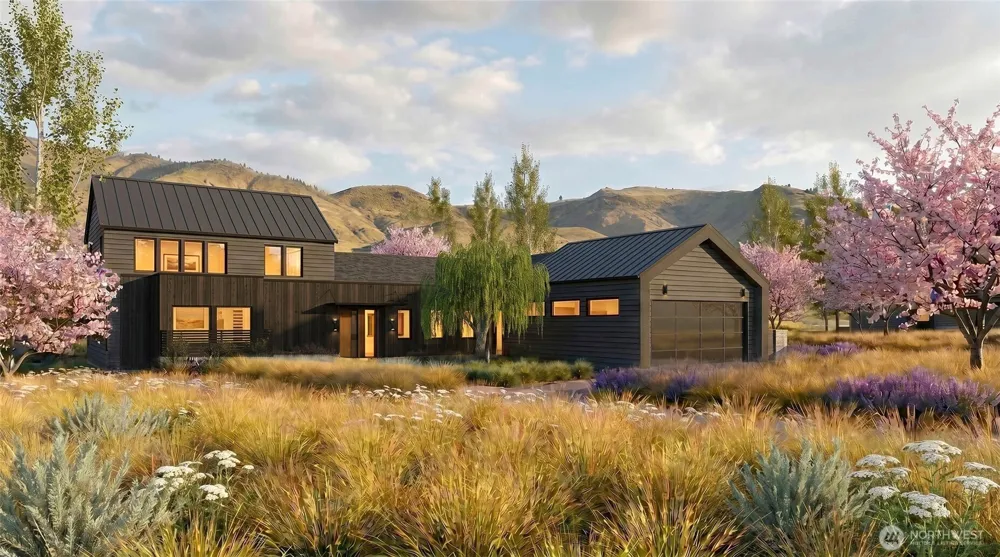 20 Mica Lane Orondo, WA 98843