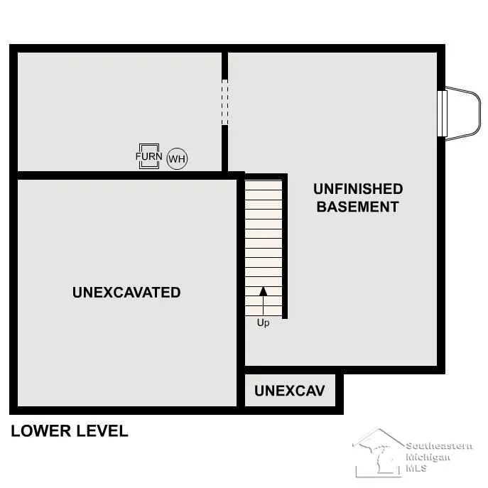 9331 SILENT BREEZE DRIVE Tittabawassee Township, MI 48623