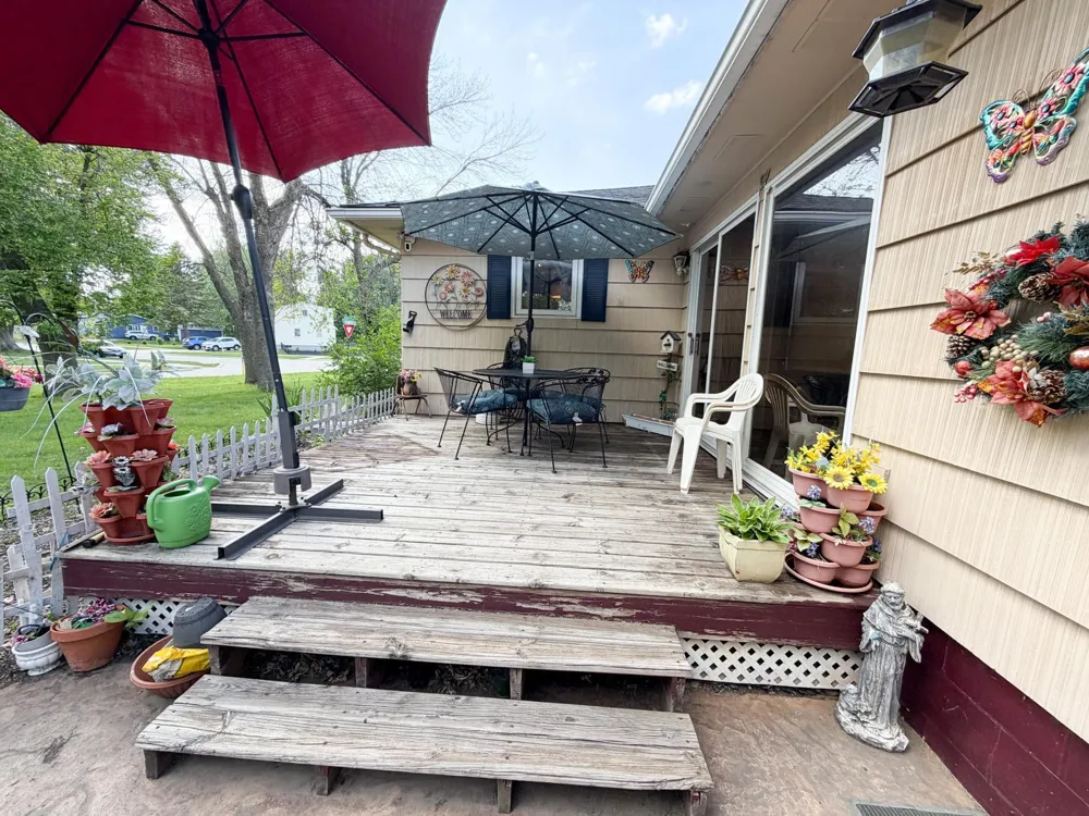 810 8th Avenue Worthington, MN 56187