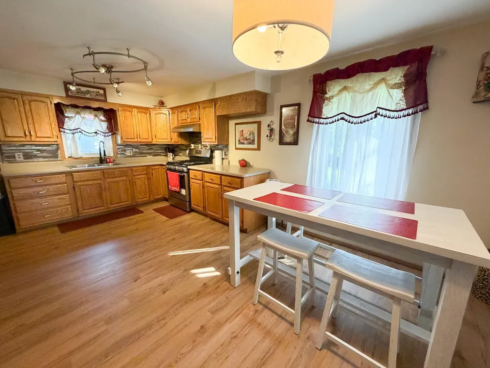 810 8th Avenue Worthington, MN 56187