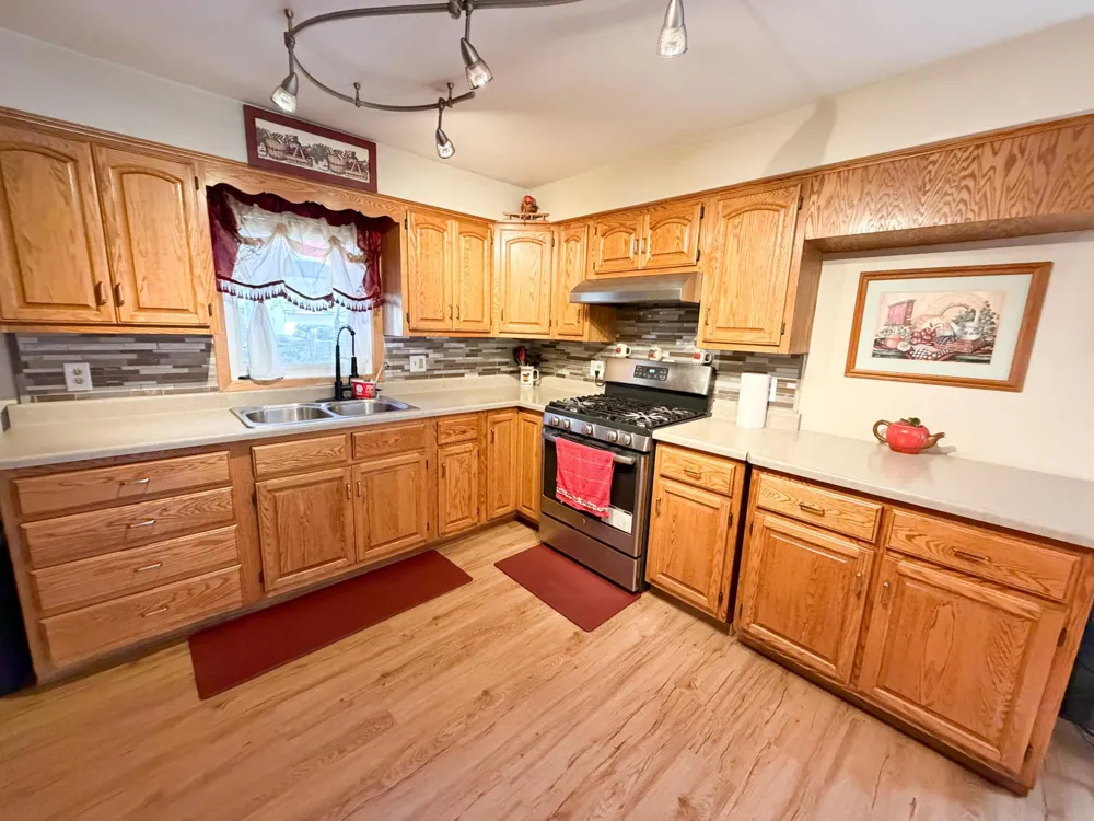 810 8th Avenue Worthington, MN 56187