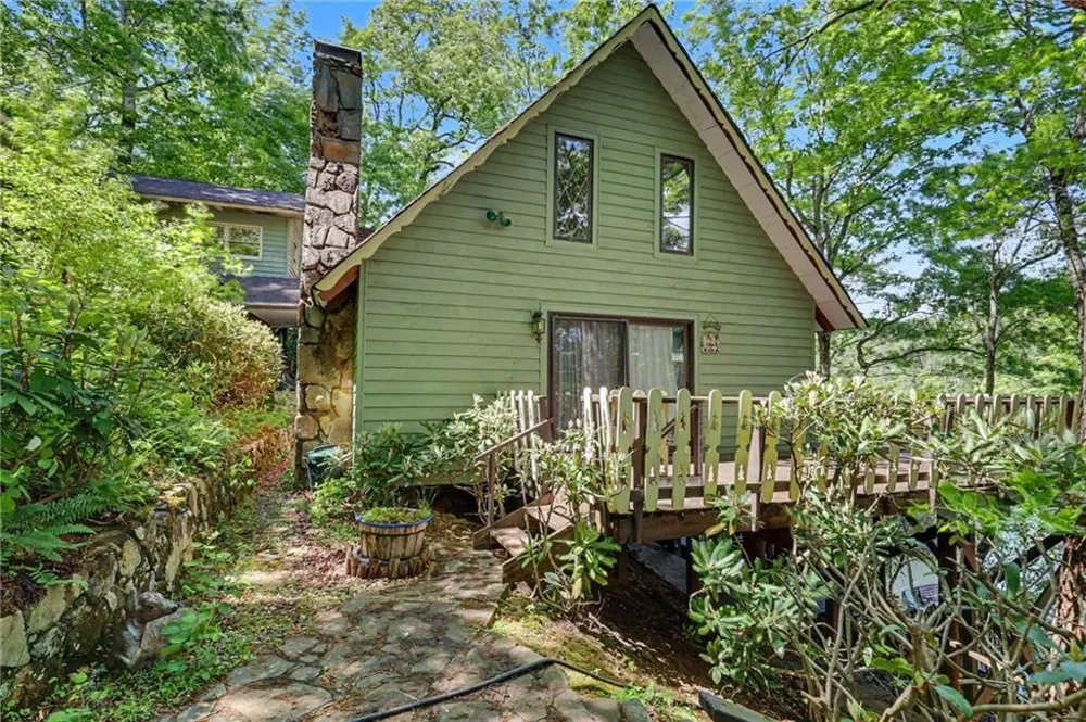 15 Imperial Lane Clayton, GA 30525