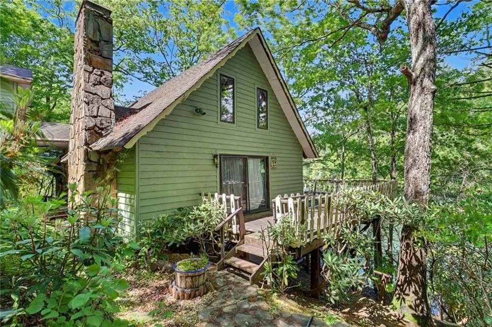 15 Imperial Lane Clayton, GA 30525