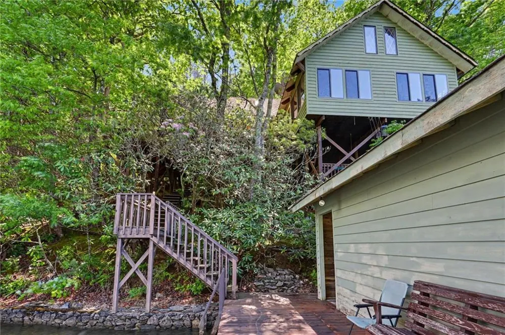 15 Imperial Lane Clayton, GA 30525