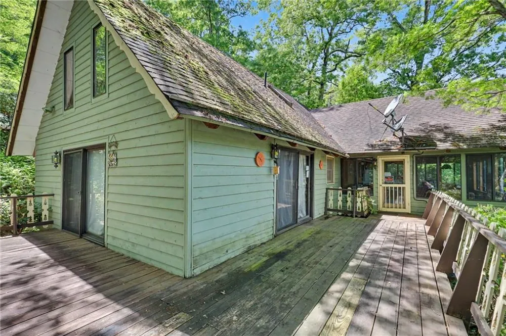 15 Imperial Lane Clayton, GA 30525