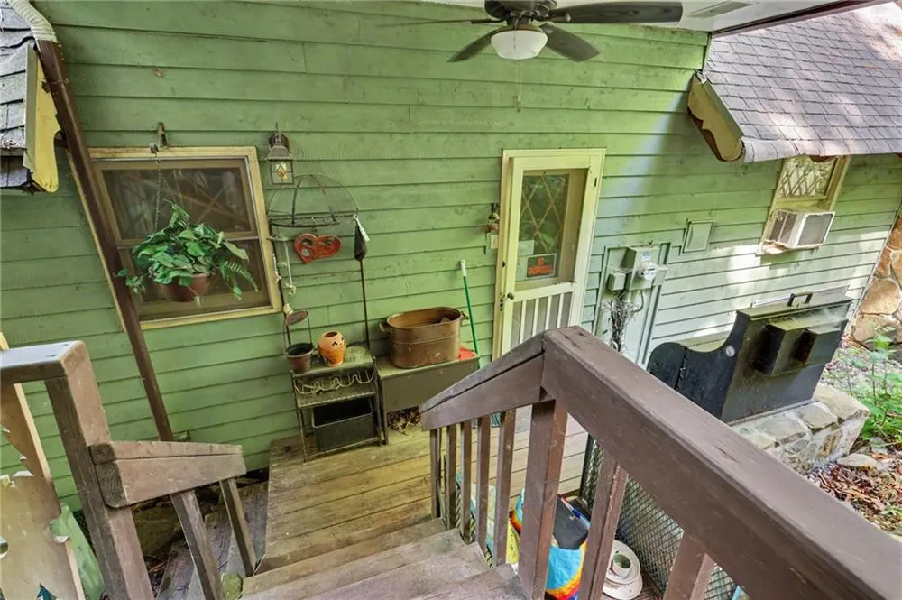 15 Imperial Lane Clayton, GA 30525