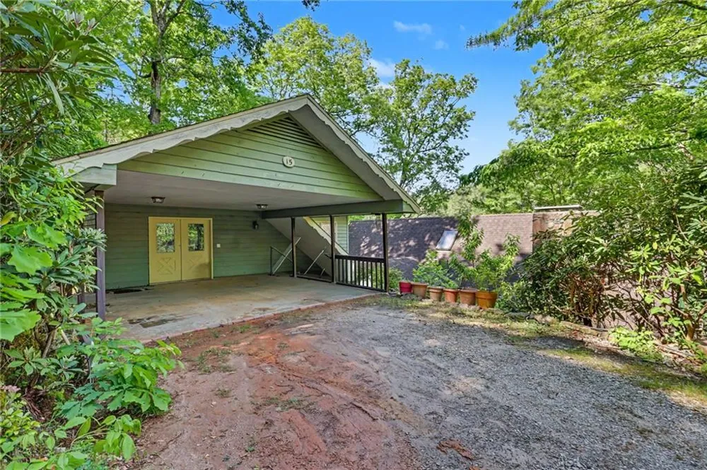 15 Imperial Lane Clayton, GA 30525
