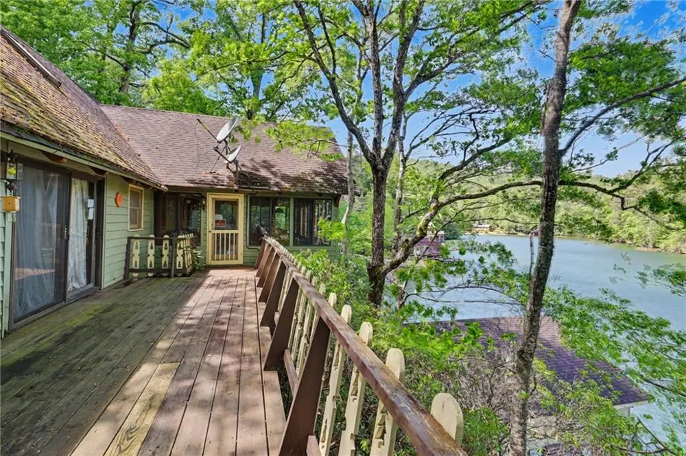15 Imperial Lane Clayton, GA 30525