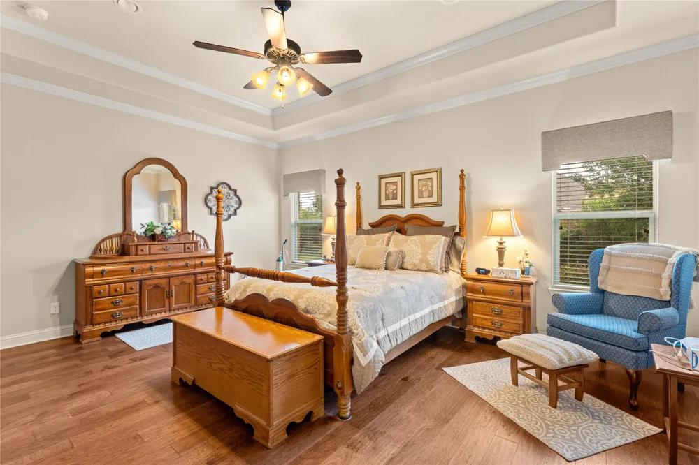283 Briarleaf Circle Hewitt, TX 76643