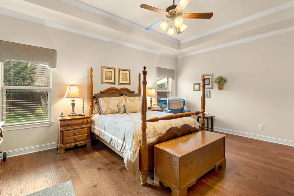 283 Briarleaf Circle Hewitt, TX 76643