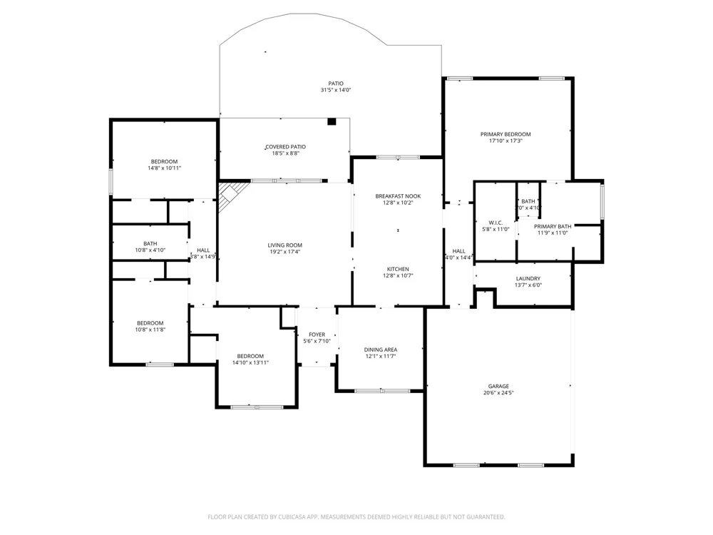 283 Briarleaf Circle Hewitt, TX 76643