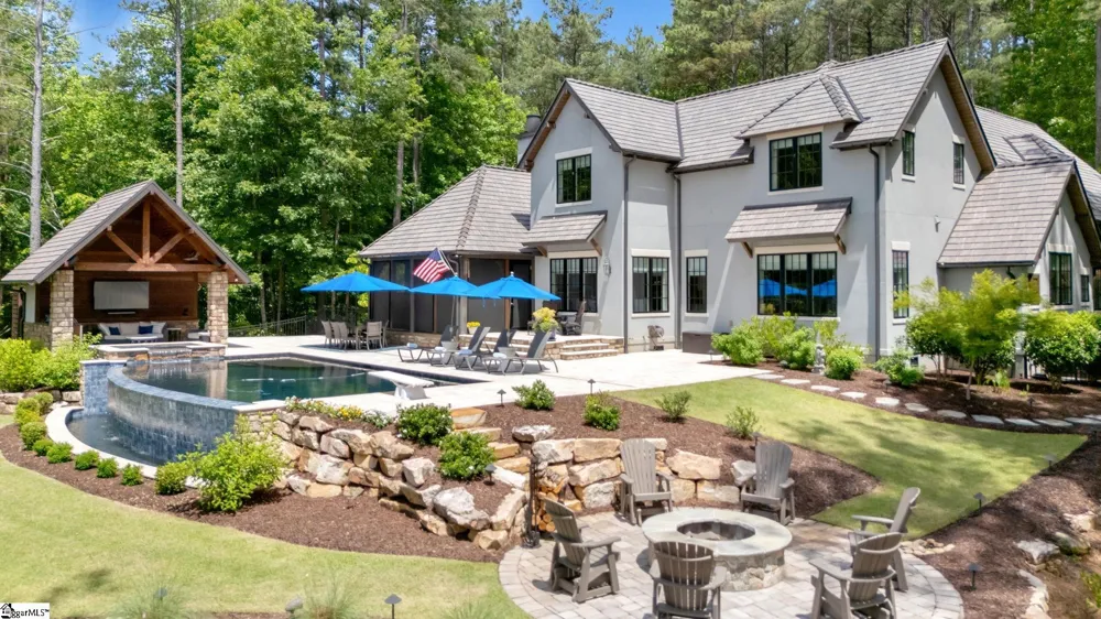 119 Drewberry Lane Sunset, SC 29685