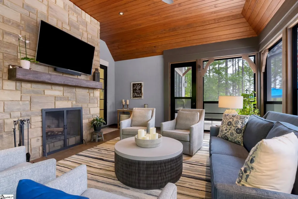 119 Drewberry Lane Sunset, SC 29685