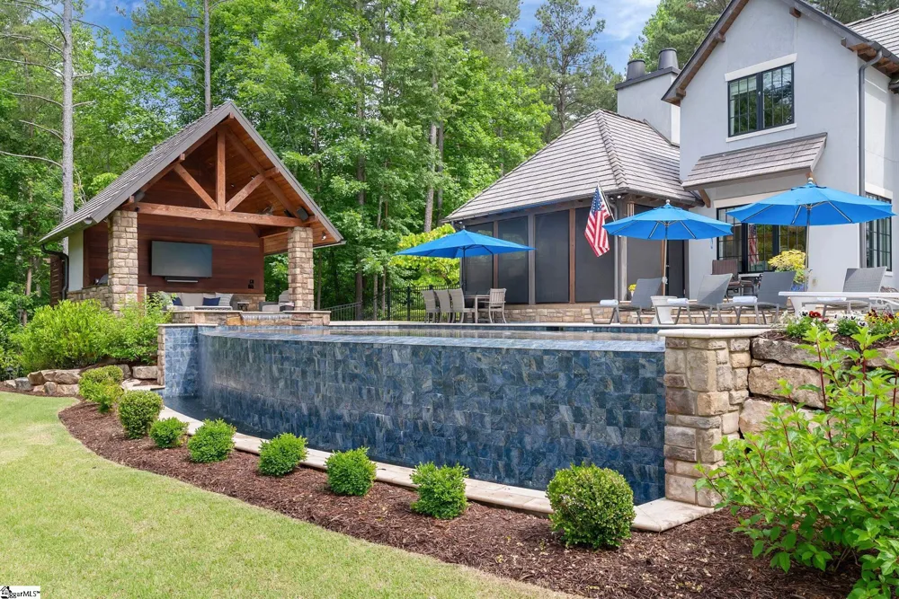 119 Drewberry Lane Sunset, SC 29685