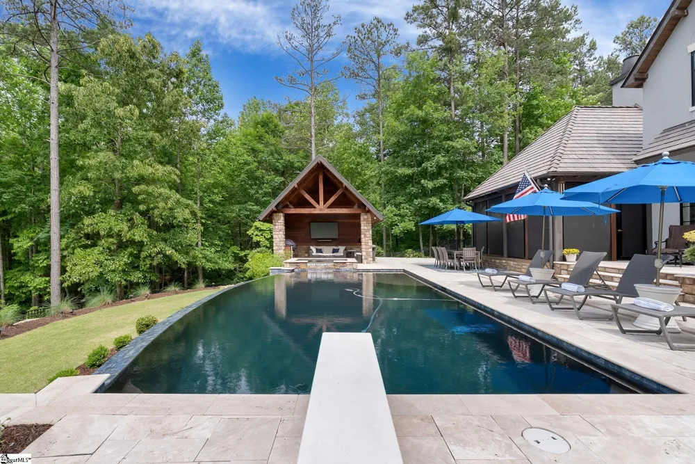 119 Drewberry Lane Sunset, SC 29685