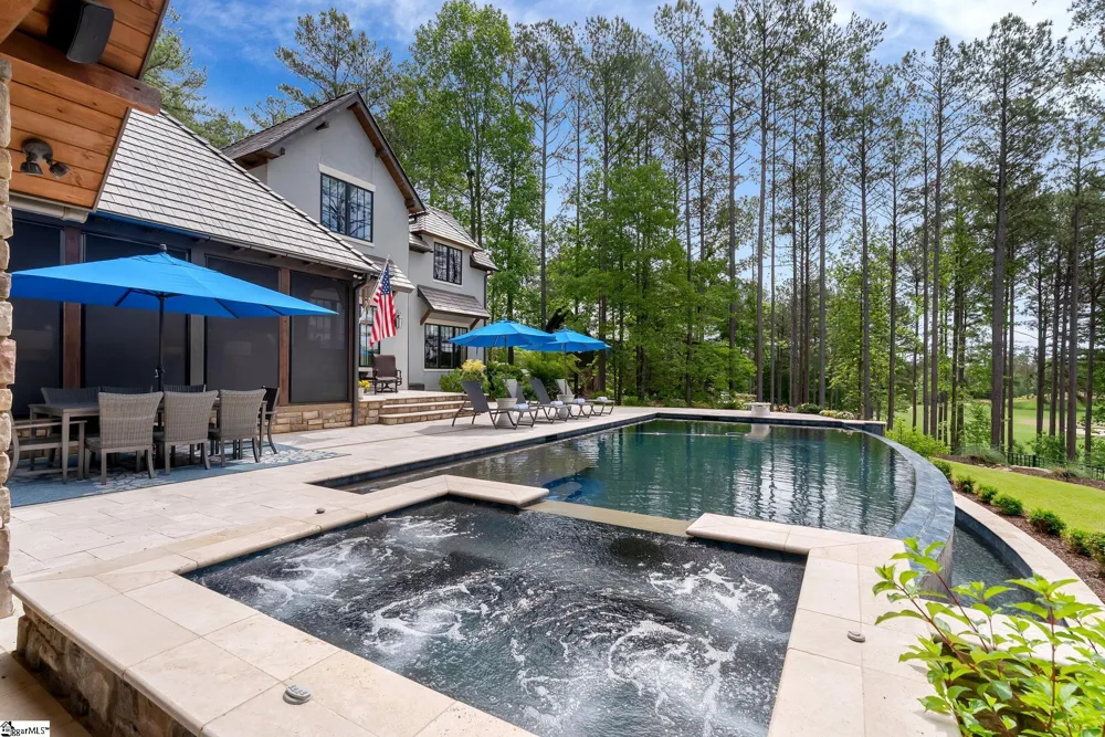 119 Drewberry Lane Sunset, SC 29685