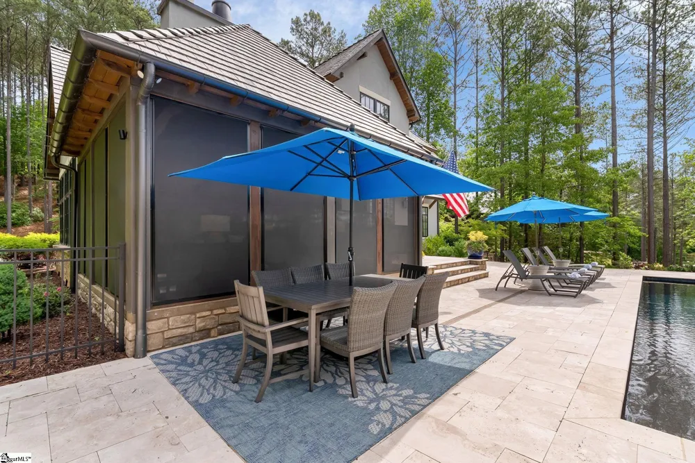 119 Drewberry Lane Sunset, SC 29685