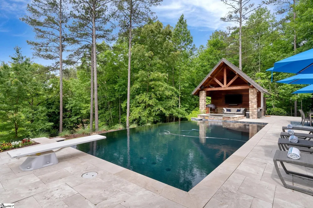 119 Drewberry Lane Sunset, SC 29685