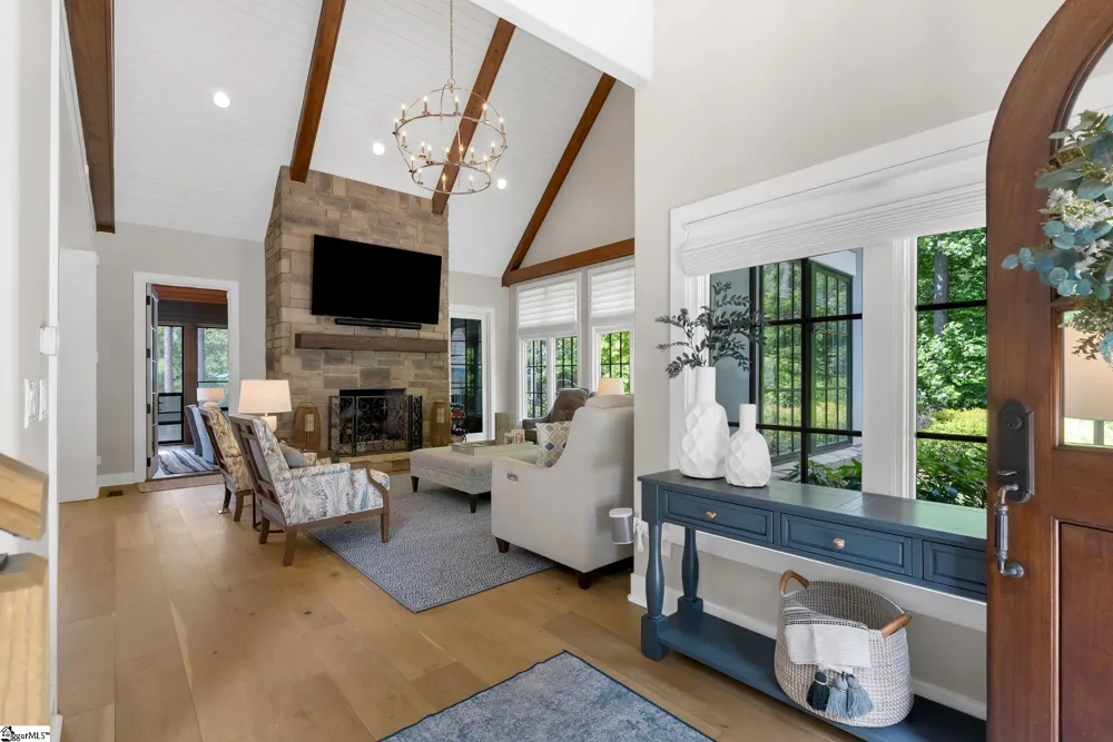 119 Drewberry Lane Sunset, SC 29685