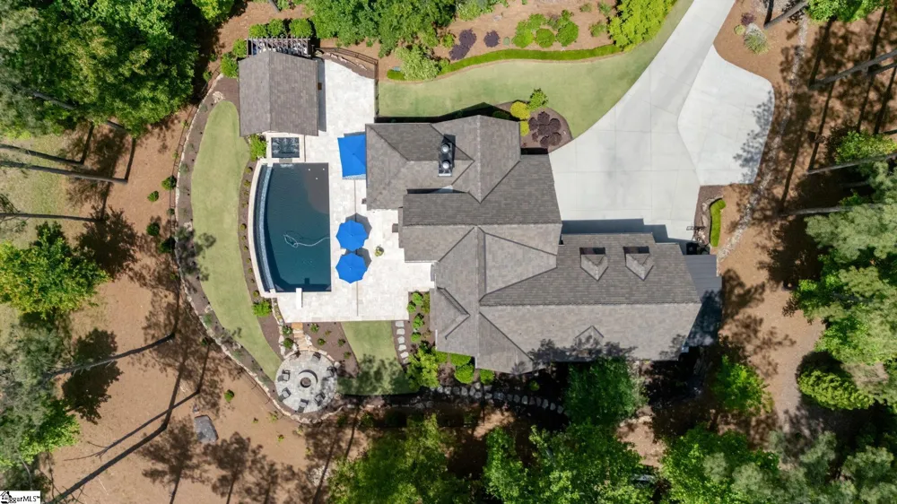 119 Drewberry Lane Sunset, SC 29685