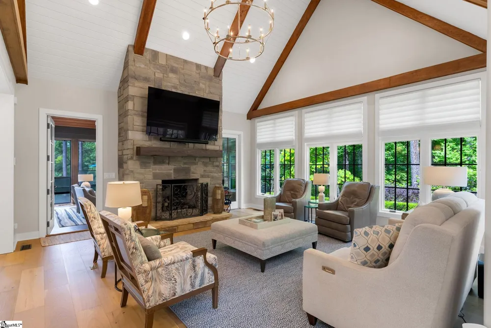 119 Drewberry Lane Sunset, SC 29685