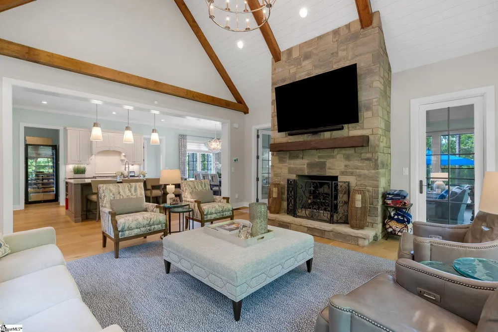 119 Drewberry Lane Sunset, SC 29685
