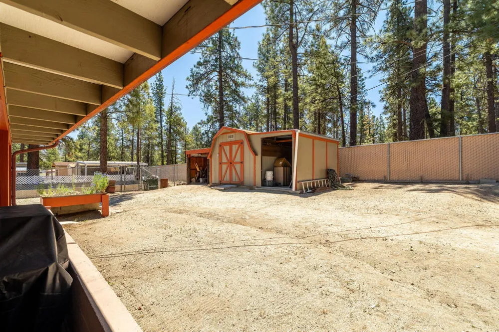 59341 Courtesy Drive Mountain Center, CA 92561
