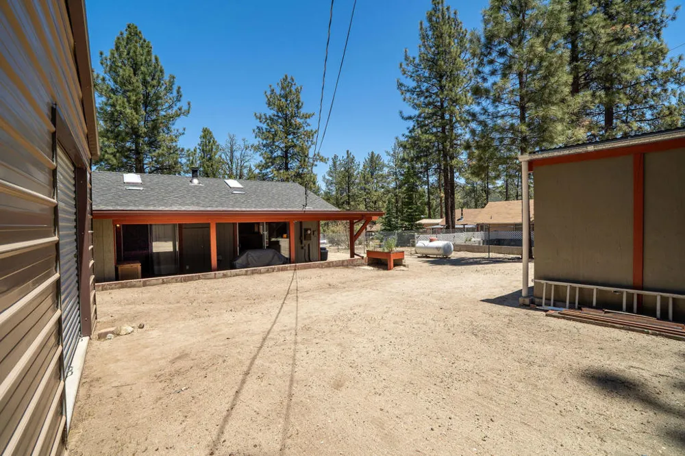 59341 Courtesy Drive Mountain Center, CA 92561