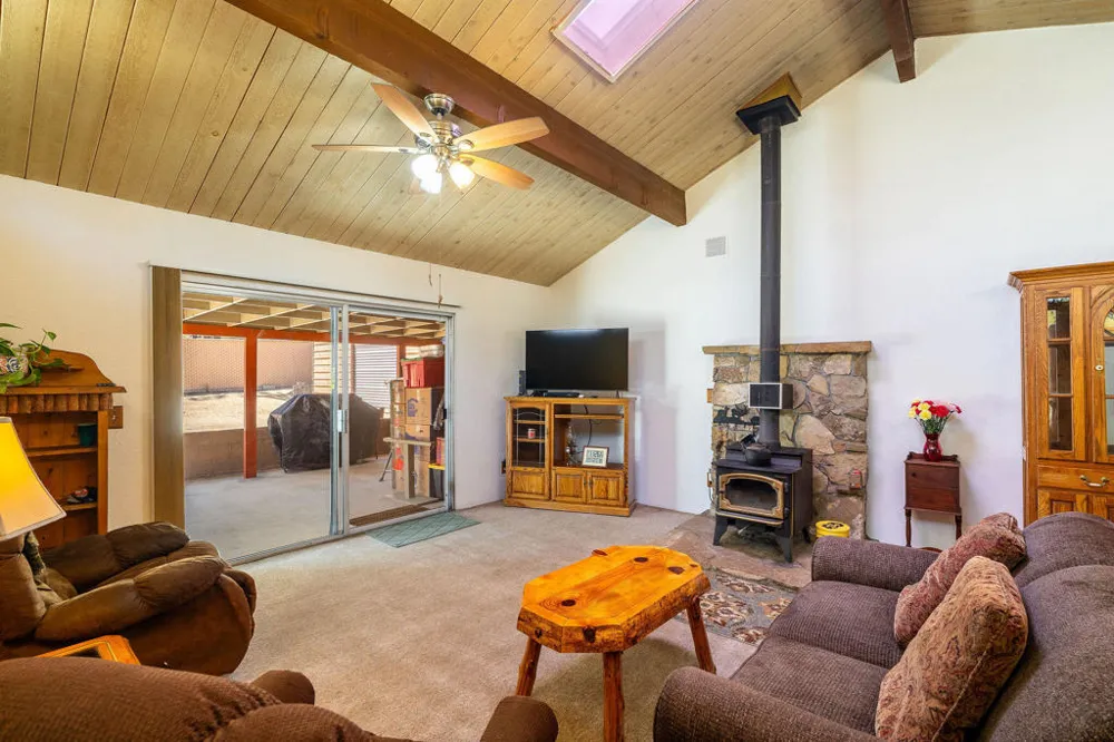 59341 Courtesy Drive Mountain Center, CA 92561