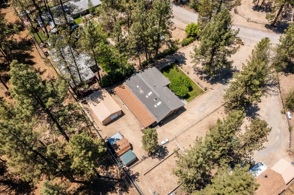 59341 Courtesy Drive Mountain Center, CA 92561