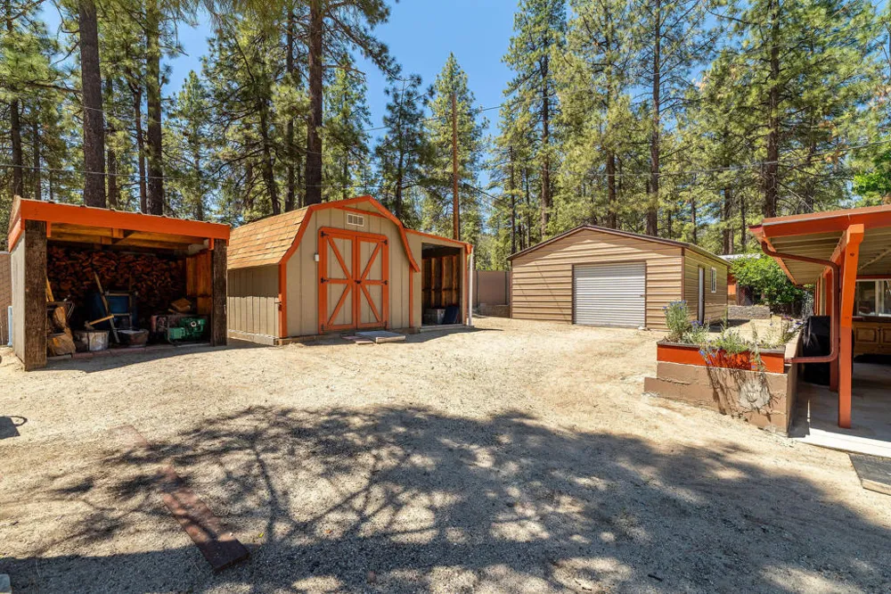 59341 Courtesy Drive Mountain Center, CA 92561