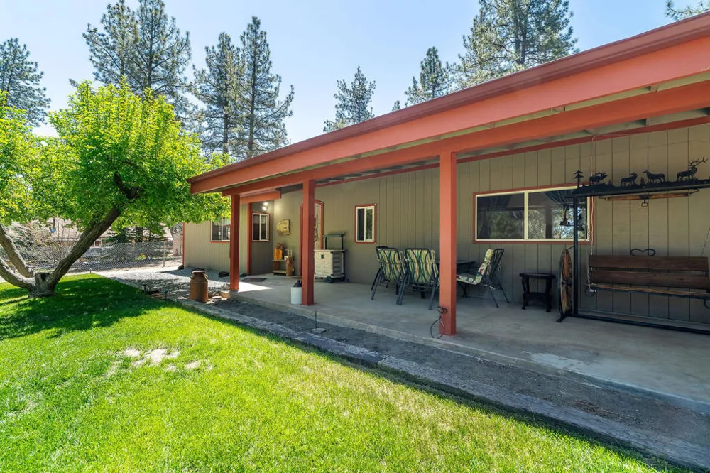 59341 Courtesy Drive Mountain Center, CA 92561
