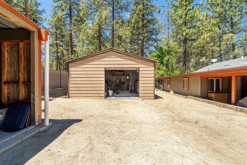 59341 Courtesy Drive Mountain Center, CA 92561