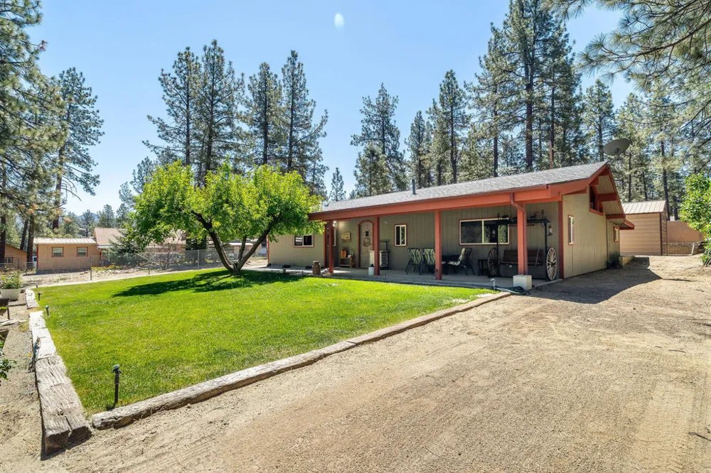 59341 Courtesy Drive Mountain Center, CA 92561