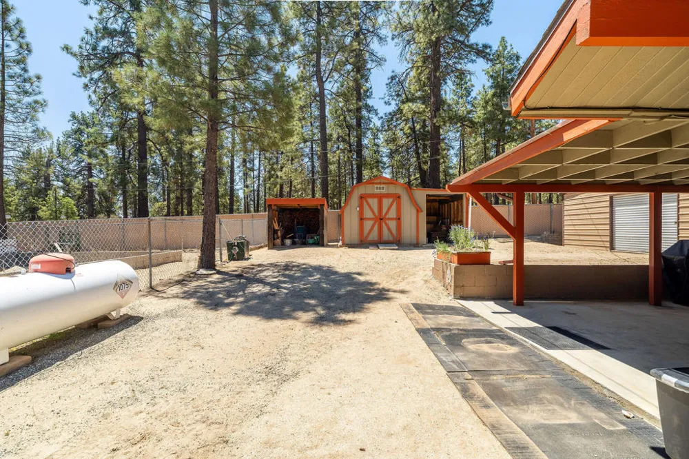 59341 Courtesy Drive Mountain Center, CA 92561