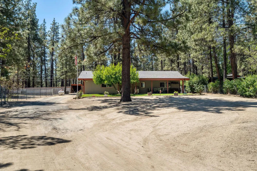 59341 Courtesy Drive Mountain Center, CA 92561
