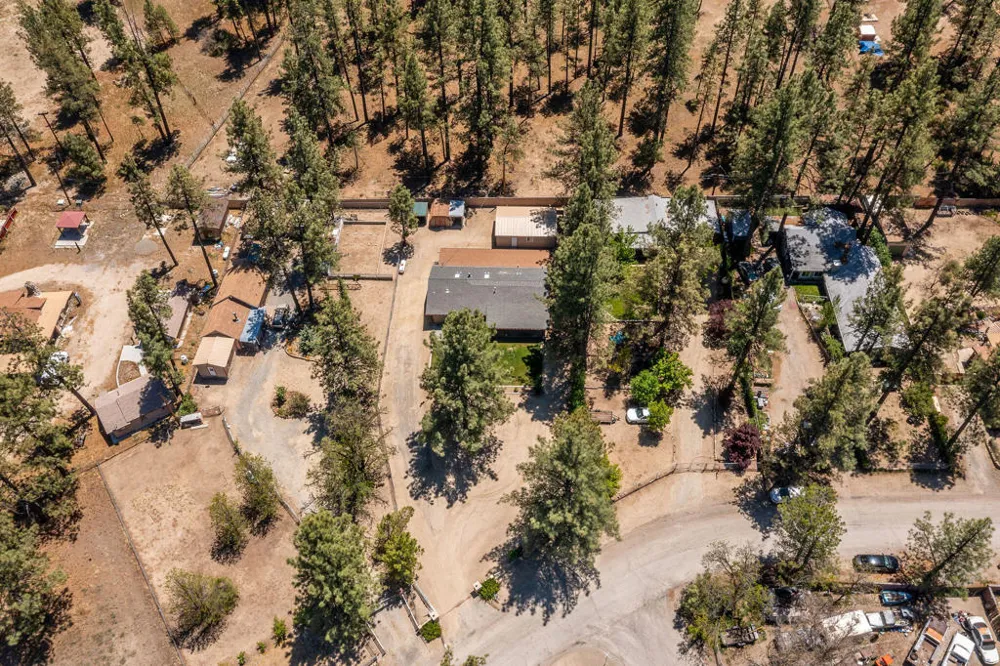 59341 Courtesy Drive Mountain Center, CA 92561