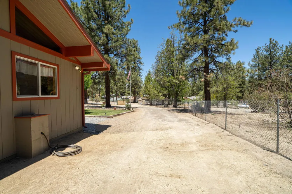 59341 Courtesy Drive Mountain Center, CA 92561