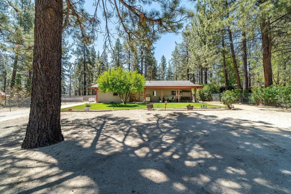 59341 Courtesy Drive Mountain Center, CA 92561