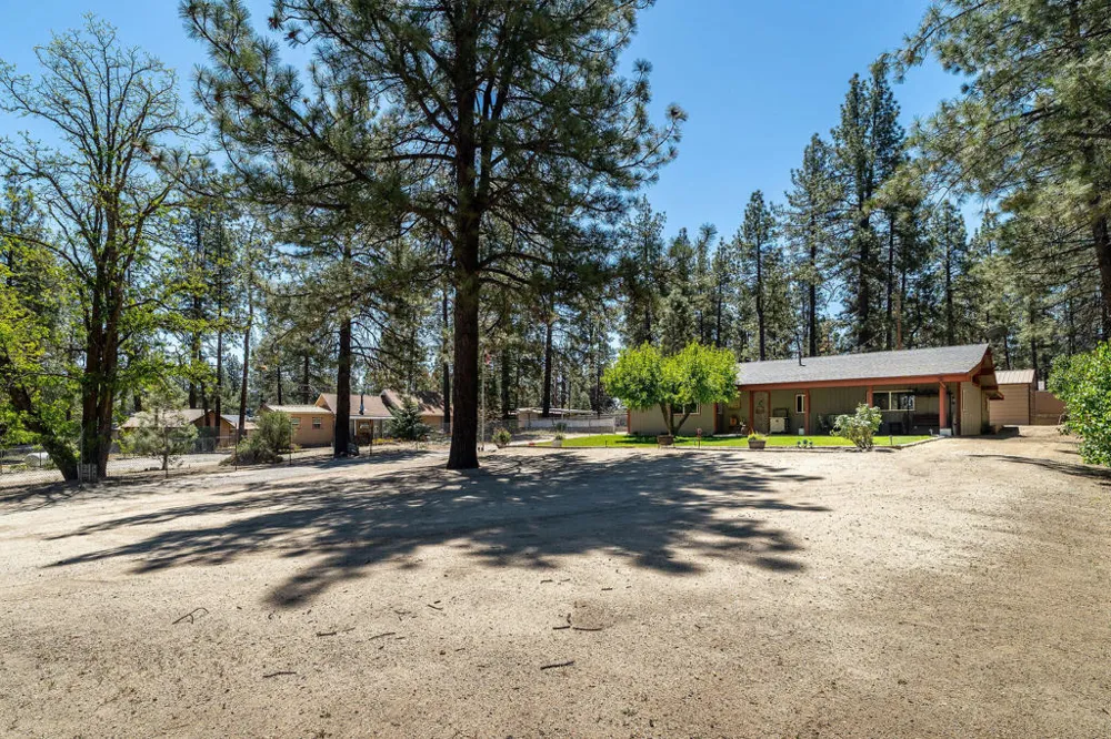59341 Courtesy Drive Mountain Center, CA 92561