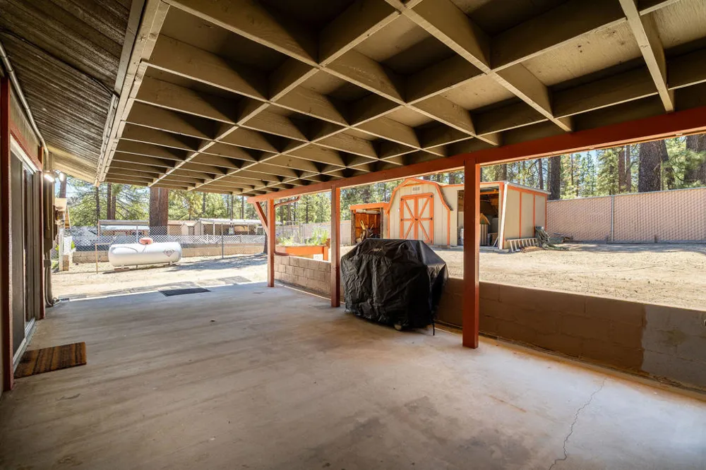 59341 Courtesy Drive Mountain Center, CA 92561