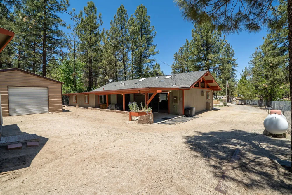 59341 Courtesy Drive Mountain Center, CA 92561
