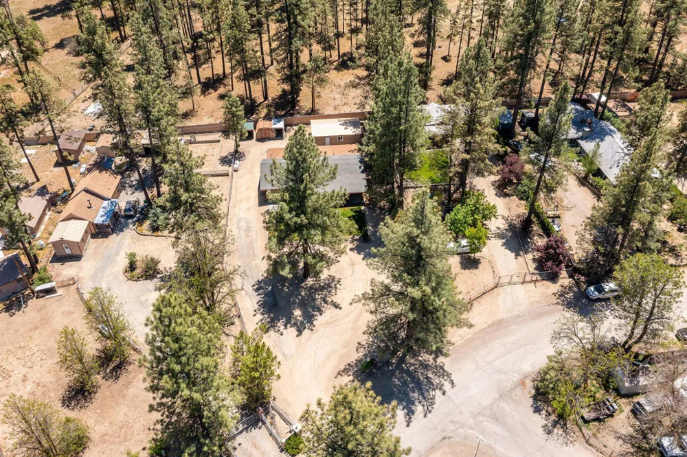 59341 Courtesy Drive Mountain Center, CA 92561