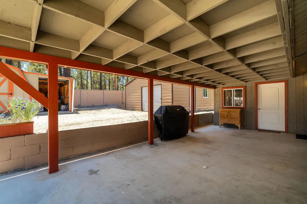 59341 Courtesy Drive Mountain Center, CA 92561