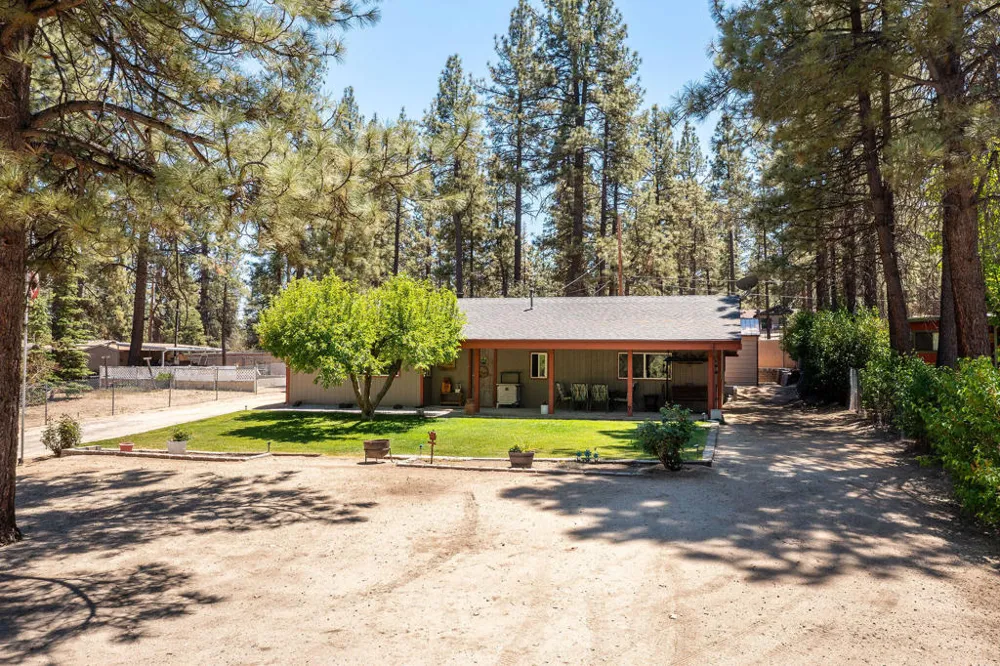 59341 Courtesy Drive Mountain Center, CA 92561