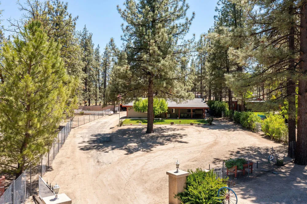 59341 Courtesy Drive Mountain Center, CA 92561