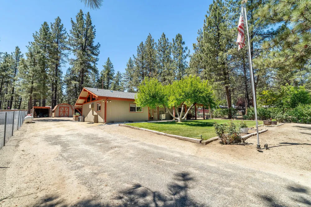 59341 Courtesy Drive Mountain Center, CA 92561