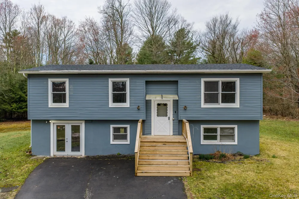39 Dingle Daisy Road Monticello, NY 12701